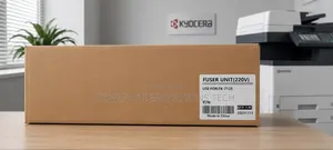 Fuser Unit for Kyocera 4012i/3212i - FK7125