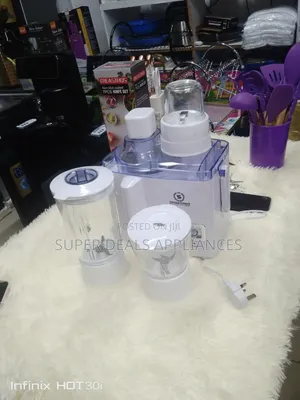 Smart Pro Juicer