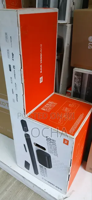 JBL Bar 1300Mk2