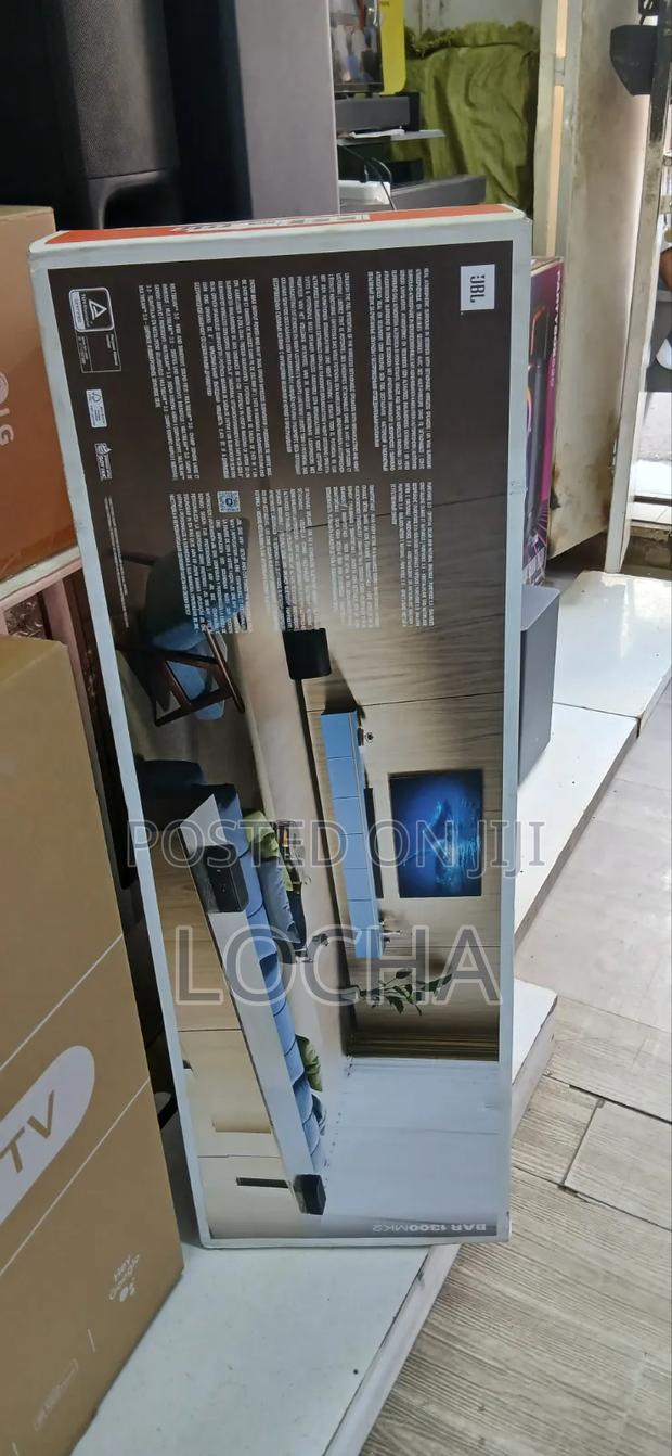 JBL Bar 1300Mk2 - thumbnail 2
