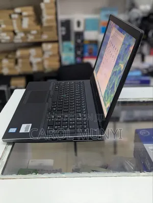 Laptop Dell Precision 7530 32GB Intel Core i7 SSD 512GB