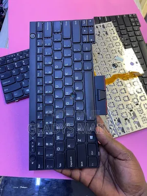 Lenovo Laptop Keyboard T430