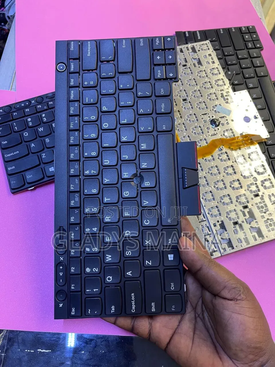 Lenovo Laptop Keyboard T430