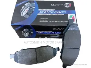 Brake Pad for Tiida Asimco