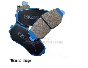 Brake Pad for Tiida Asimco