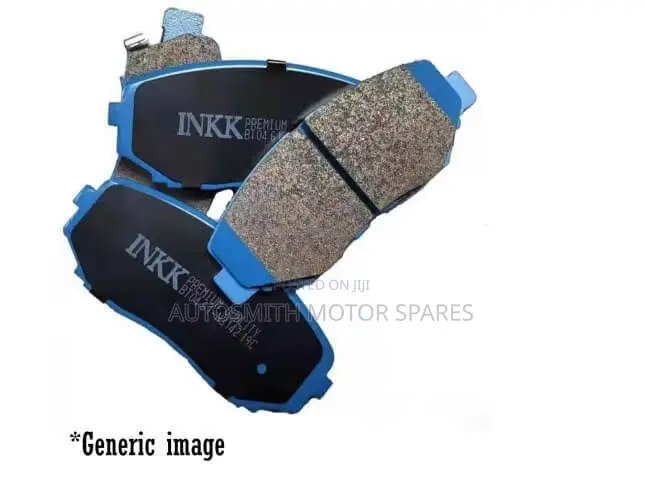 Brake Pad for Tiida Asimco