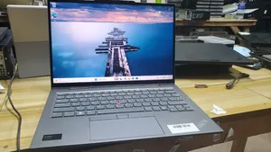 Laptop Lenovo ThinkPad X1 16GB Intel Core Ultra 5 SSD 512GB