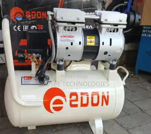 Edon 25L Air Compressor – Portable Heavy-Duty Air Pump
