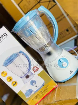 Smartpro 2 in 1 Blender