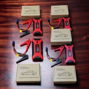 Rechargeable Battery 12V 99800mAh Car Jump Starter Battery Booster
