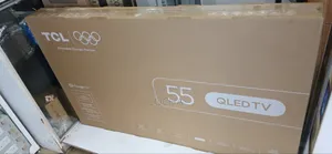 TCL 55T6d Qled TV