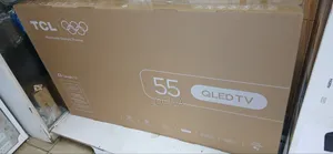 TCL 55T6d Qled TV