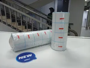 Premium 40×30mm Thermal Barcode Label Roll – 800 Labels
