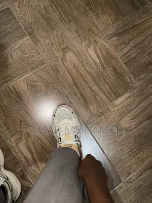 Good New Shoes