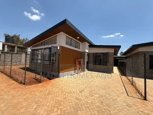 3bdrm Bungalow in Ruiru Mugutha, Nairobi Central for sale