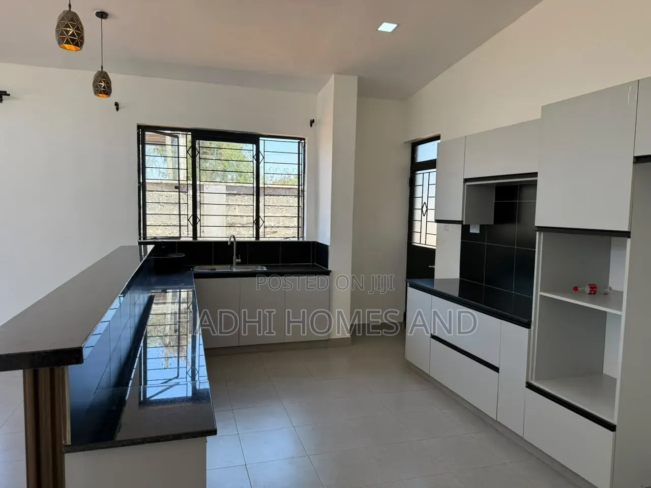 3bdrm Bungalow in Ruiru Mugutha, Nairobi Central for sale