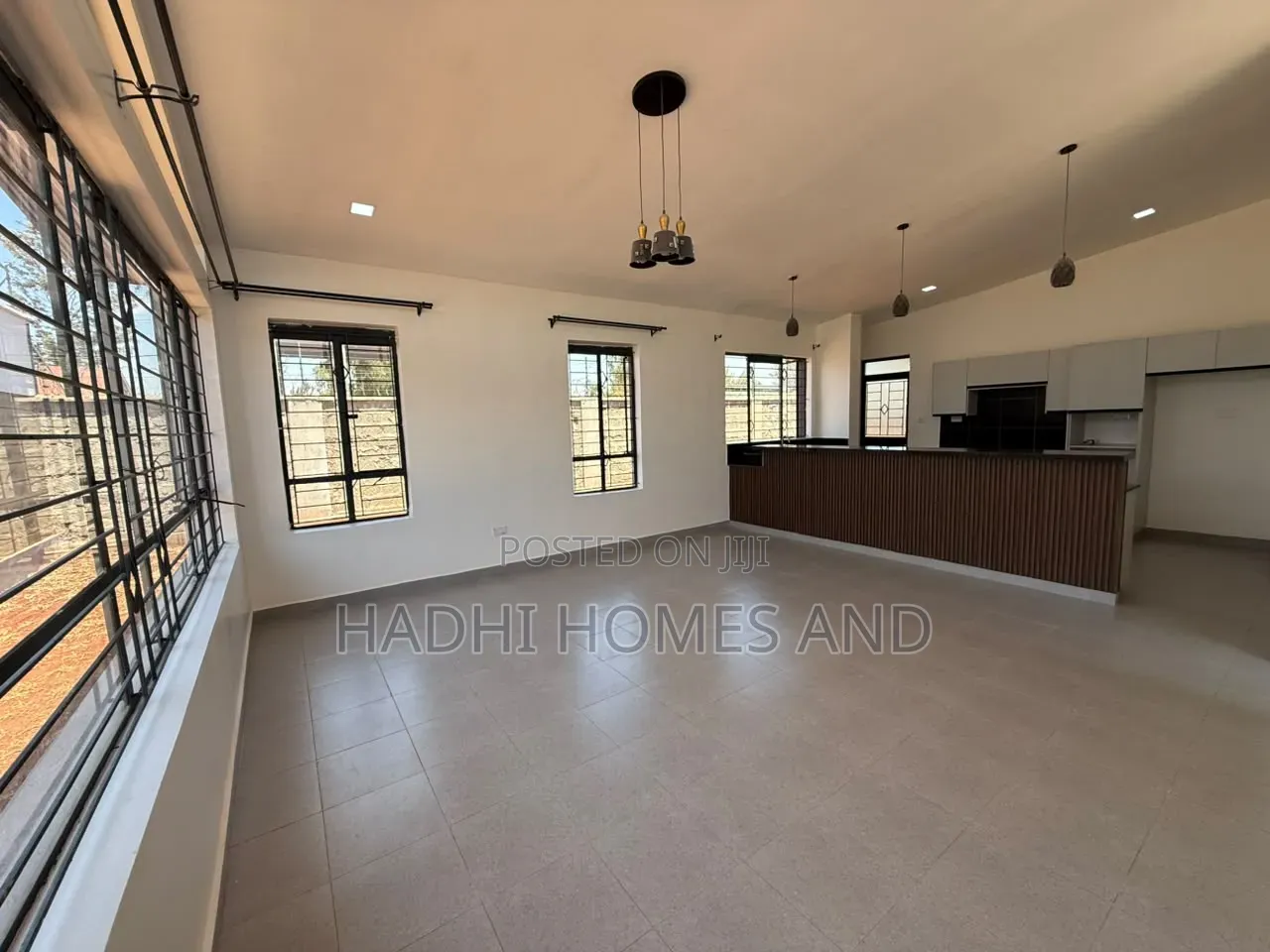 3bdrm Bungalow in Ruiru Mugutha, Nairobi Central for sale