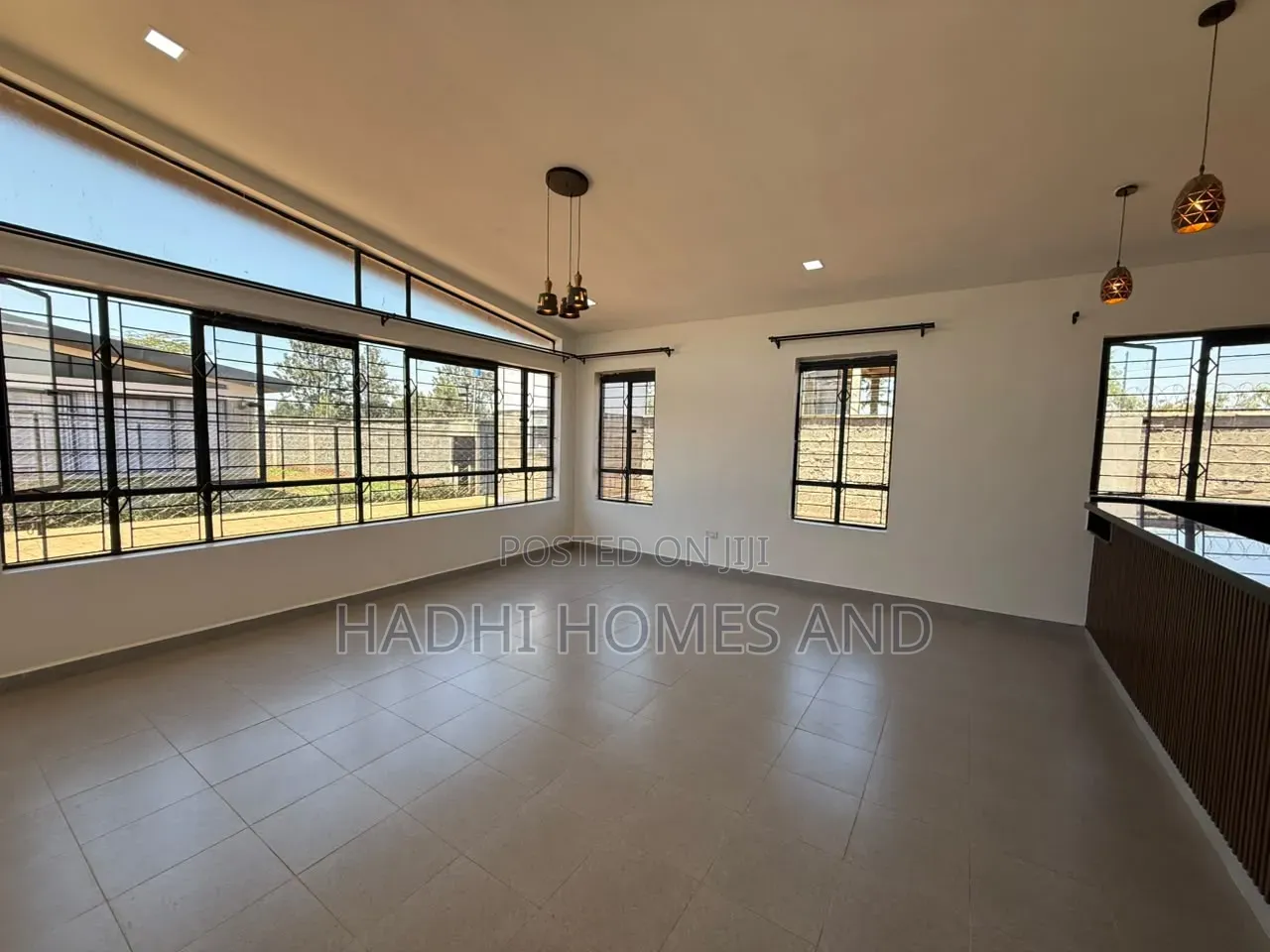 3bdrm Bungalow in Ruiru Mugutha, Nairobi Central for sale