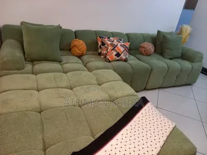 L Shape Sofa