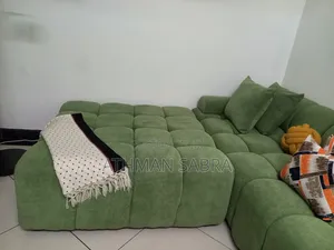 L Shape Sofa