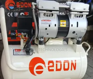 Edon 25L Air Compressor – Compact Workshop Compressor