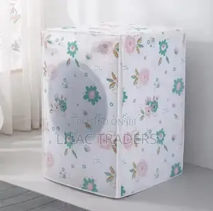 Waterproof Front Load Washing Machine Cover 58 by 62 by 85 CM
Alp