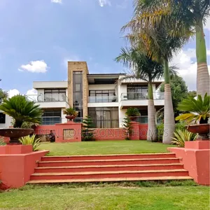 Furnished 5bdrm Villa in Karen, Hardy for rent