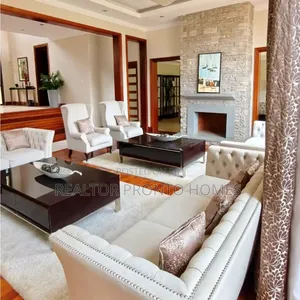 Furnished 5bdrm Villa in Karen, Hardy for rent