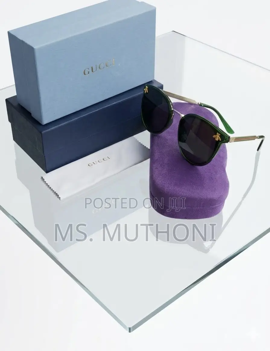 Gucci GG1668S  Polarized Sunglasses
