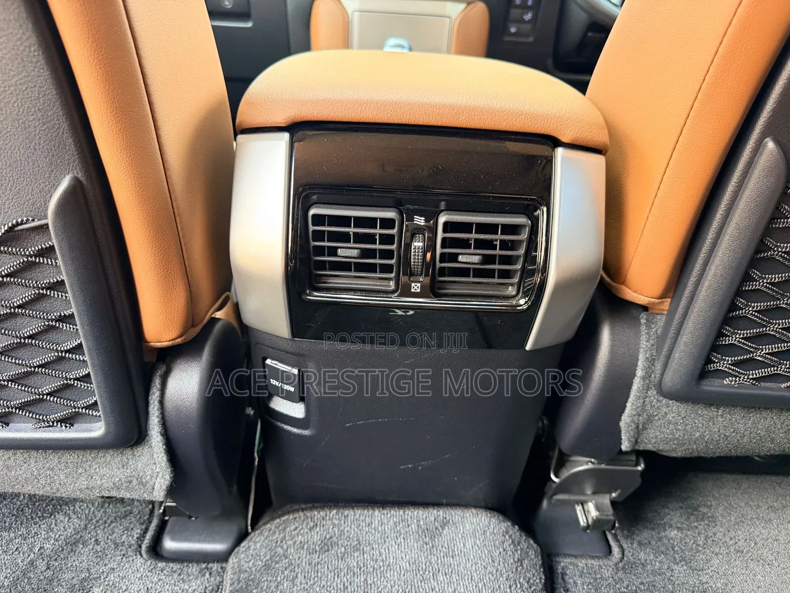 Toyota Land Cruiser Prado 2022 White