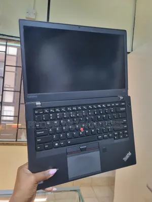 New Laptop Lenovo ThinkPad T460s 8GB Intel Core i5 SSD 256GB