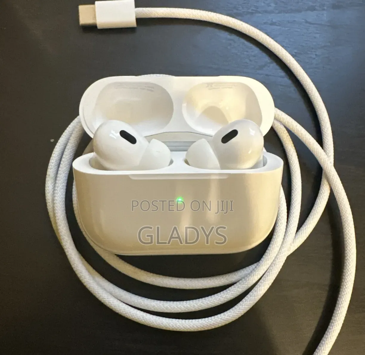 Airpods Pro 2 USB C