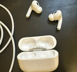 Airpods Pro 2 USB C