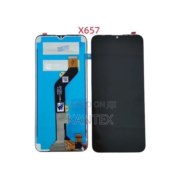 Generic Screen Replacement for Infinix Smart 5 X657 - main view