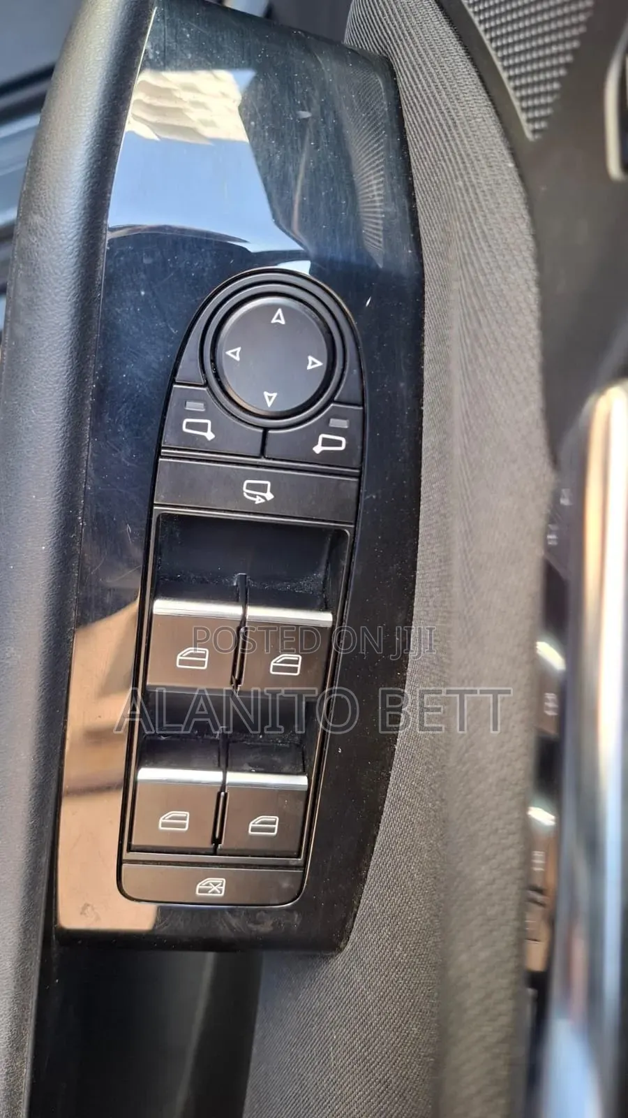Mazda 3 2019 Gray