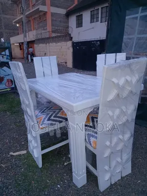 Dining Chairs