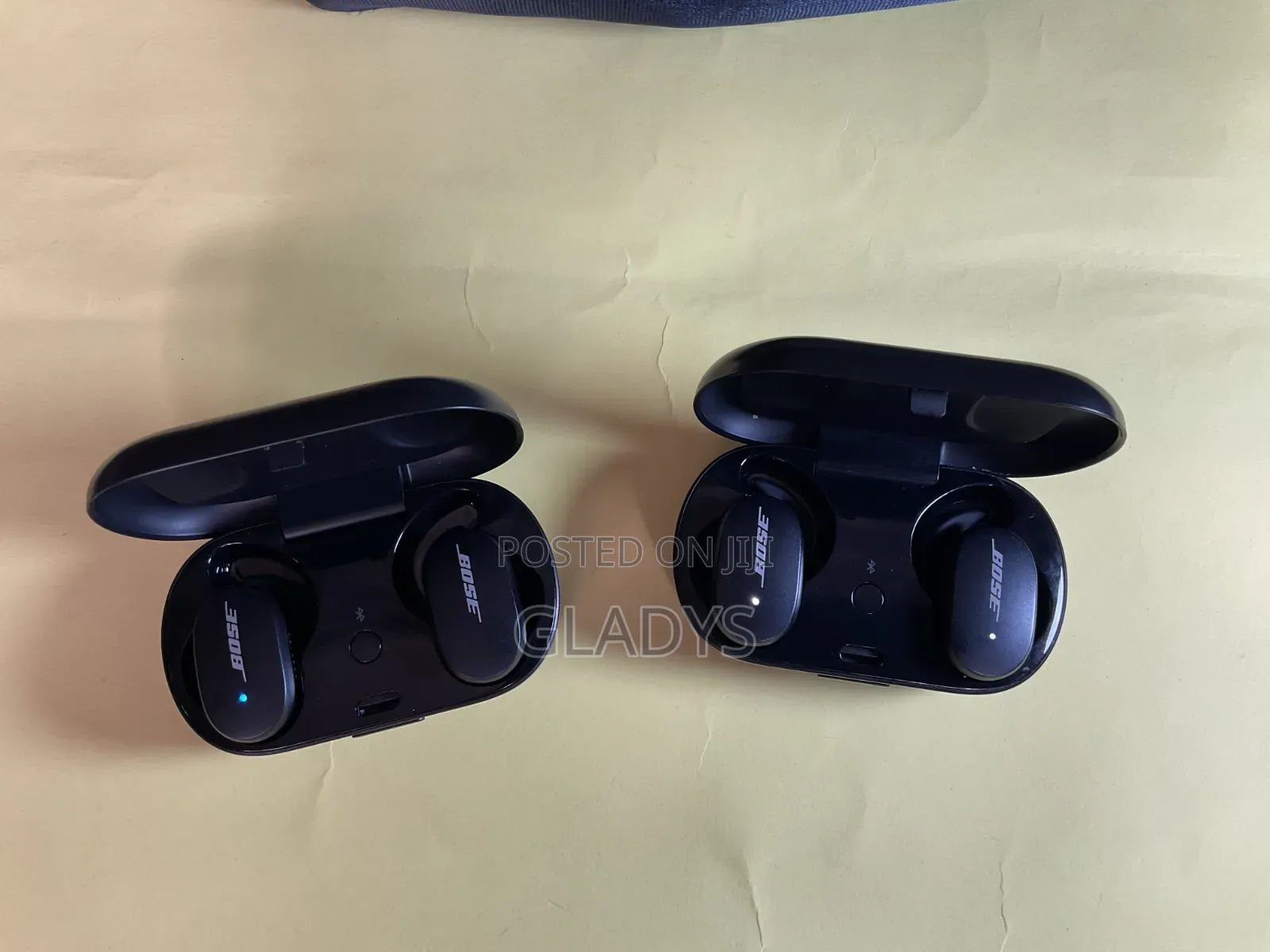 Bose Quitecomfort