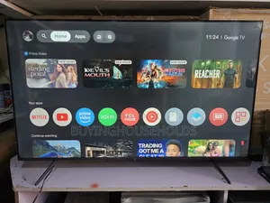 TCL 55" Premium Qled Model:55c655