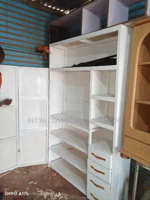 4 by 6 Wardrobes