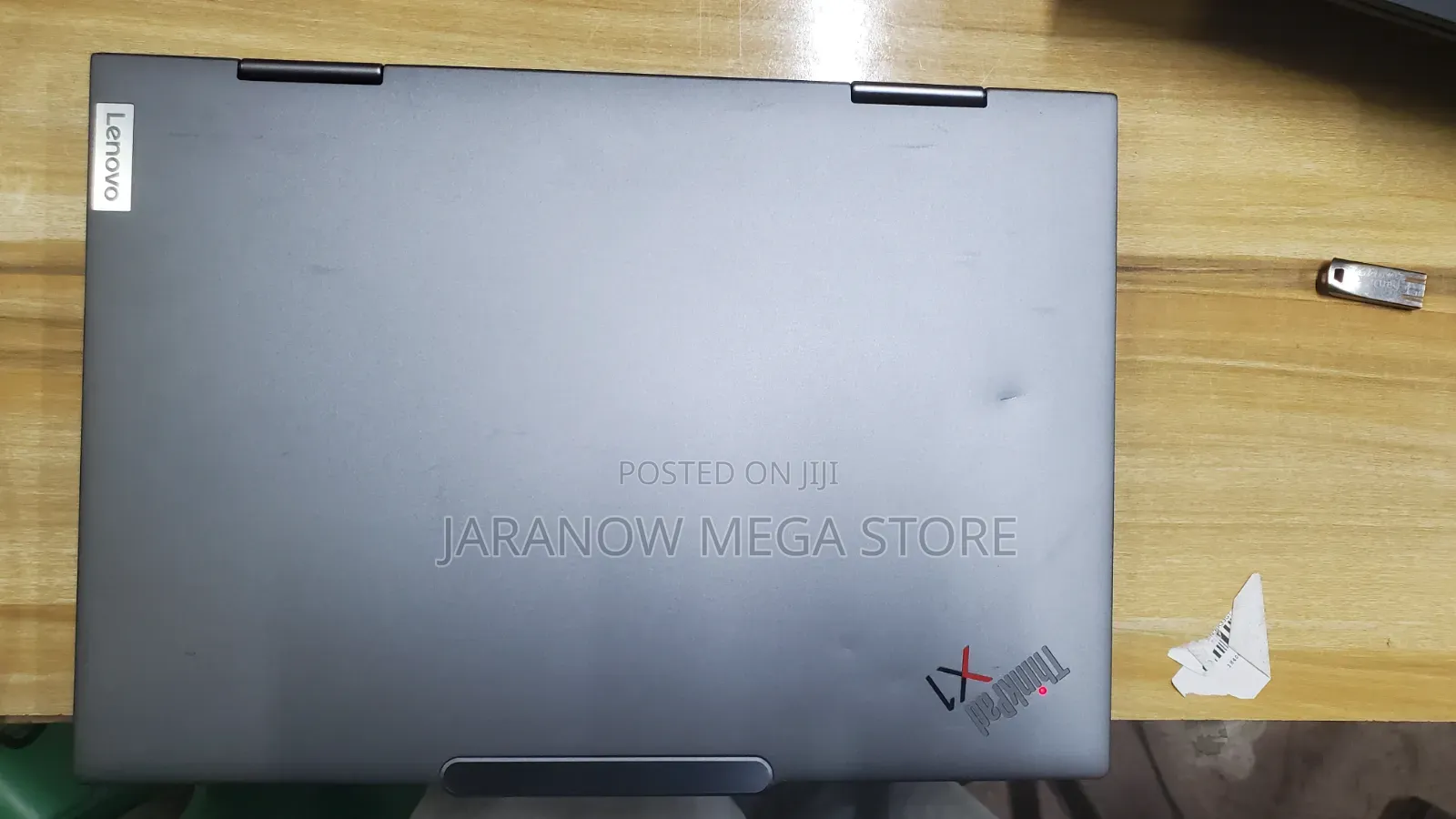 Laptop Lenovo ThinkPad X1 16GB Intel Core Ultra 5 SSD 512GB