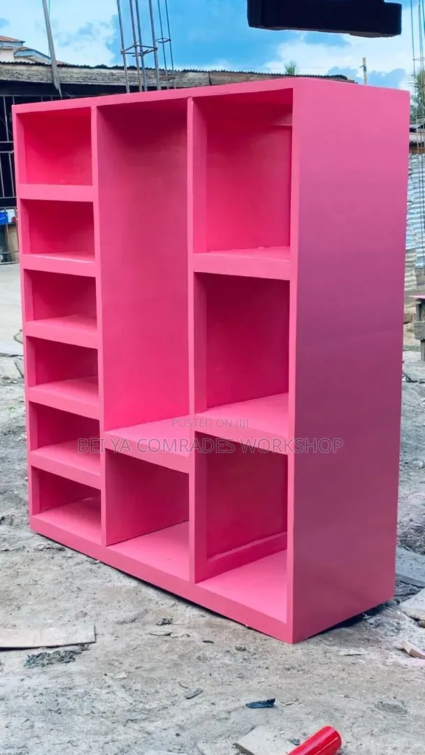 4 by 6 Wardrobes