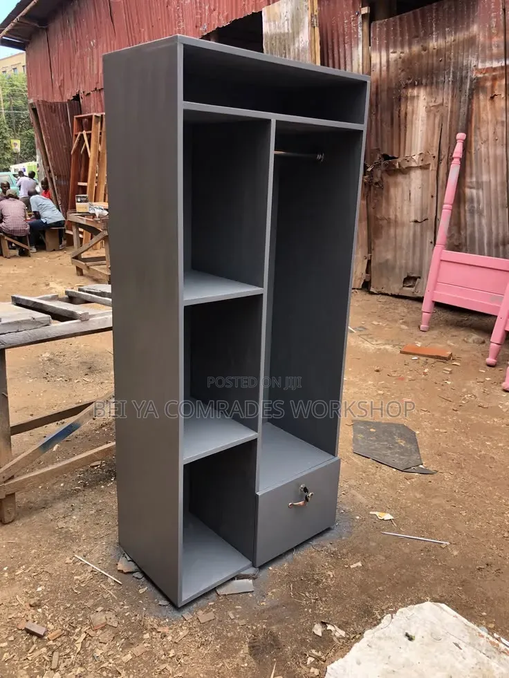 4 by 6 Wardrobes