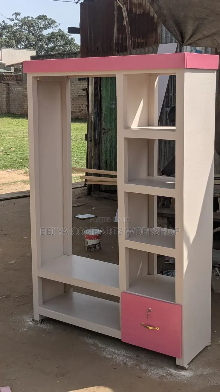 4 by 6 Wardrobes