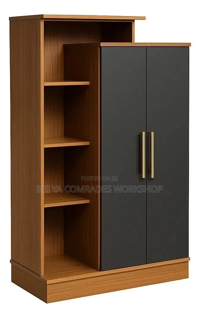 4 by 6 Wardrobes