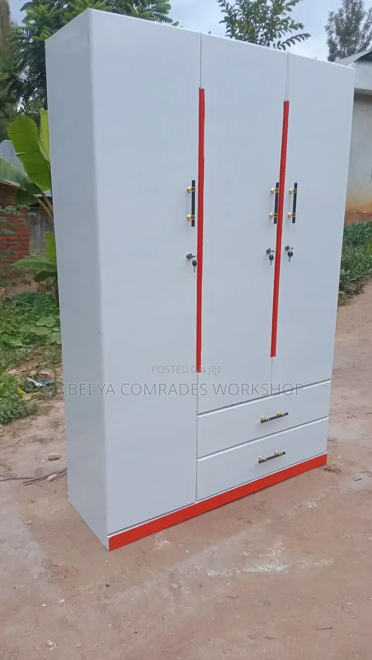 4 by 6 Wardrobes