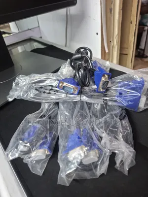 1.5 VGA Cable