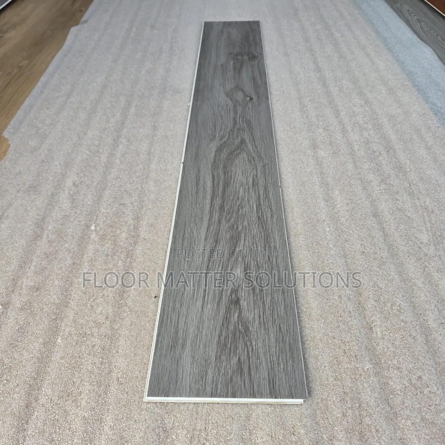 Graphite Oak