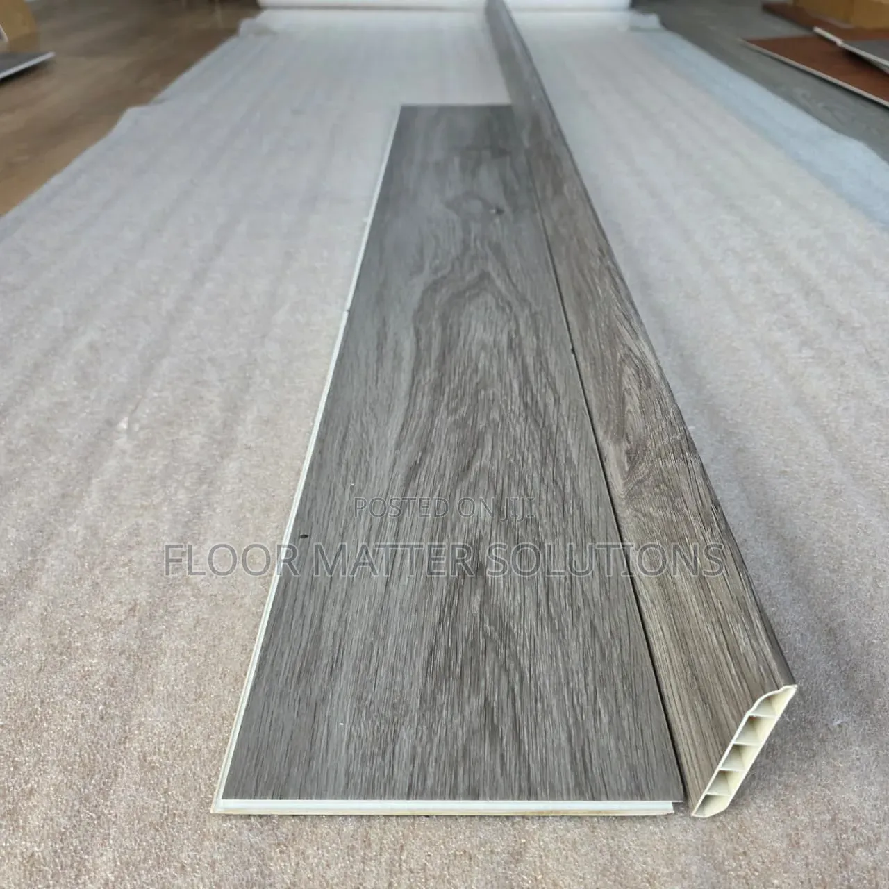 Graphite Oak