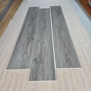 Graphite Oak