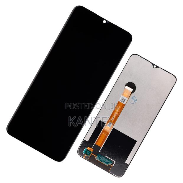 Generic Screen Replacement for Oppo A9 2020 - thumbnail 2
